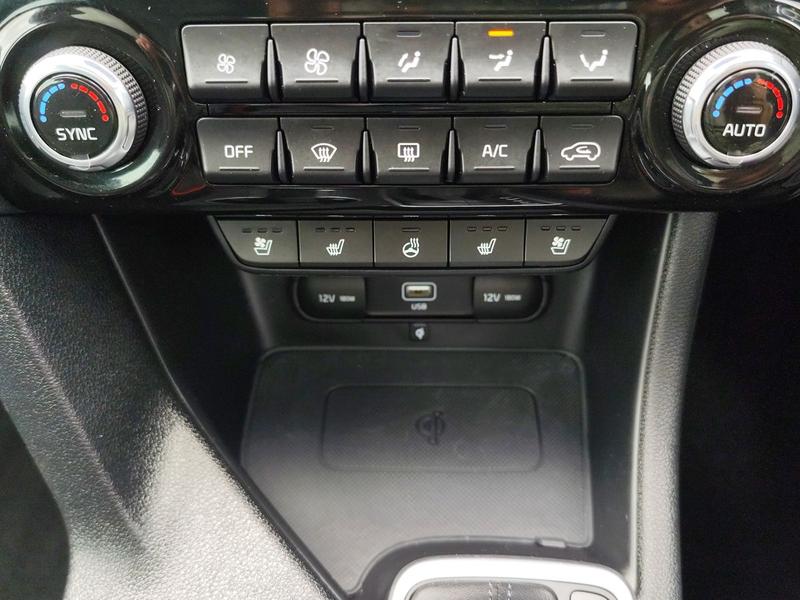 Used Kia Sportage 2021 for sale - 77079553: Photo 29