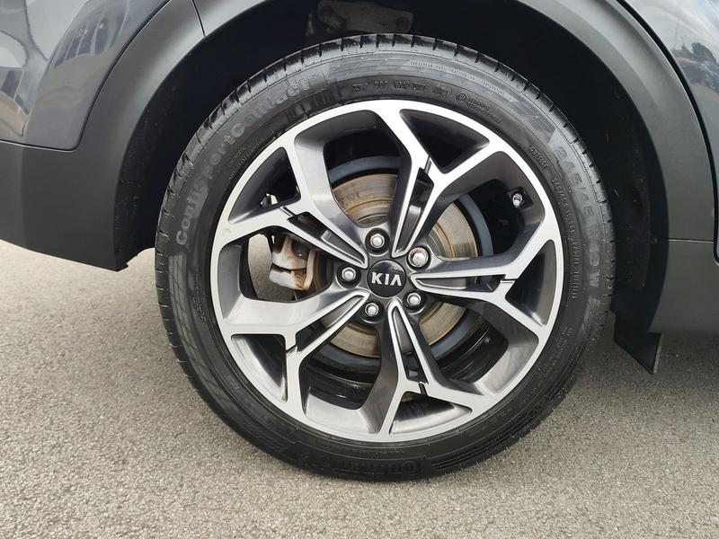 Used Kia Sportage 2021 for sale - 77079553: Photo 42