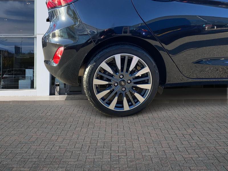 Used Ford Fiesta 2022 for sale - 77036813: Photo 10