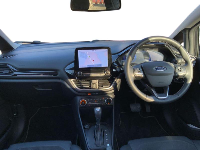 Used Ford Fiesta 2022 for sale - 77036813: Photo 12