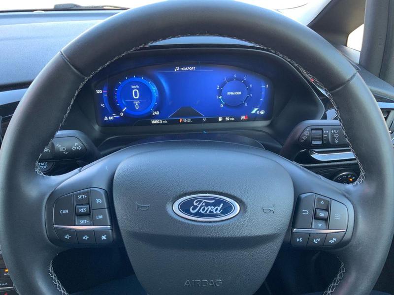 Used Ford Fiesta 2022 for sale - 77036813: Photo 14