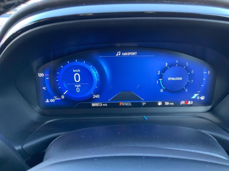 Used Ford Fiesta 2022 for sale - 77036813: Photo 15