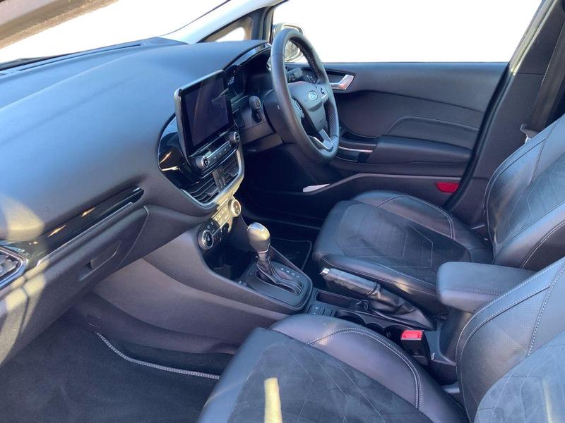 Used Ford Fiesta 2022 for sale - 77036813: Photo 17