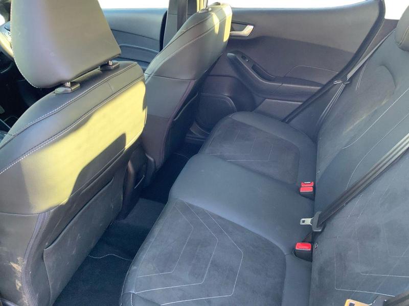 Used Ford Fiesta 2022 for sale - 77036813: Photo 18
