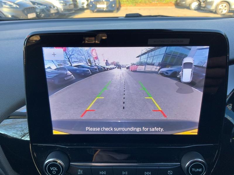 Used Ford Fiesta 2022 for sale - 77036813: Photo 20