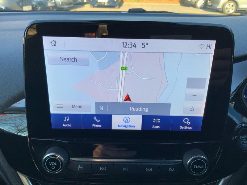 Used Ford Fiesta 2022 for sale - 77036813: Photo 21