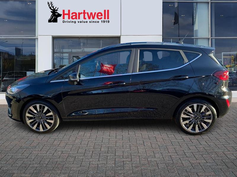 Used Ford Fiesta 2022 for sale - 77036813: Photo 7