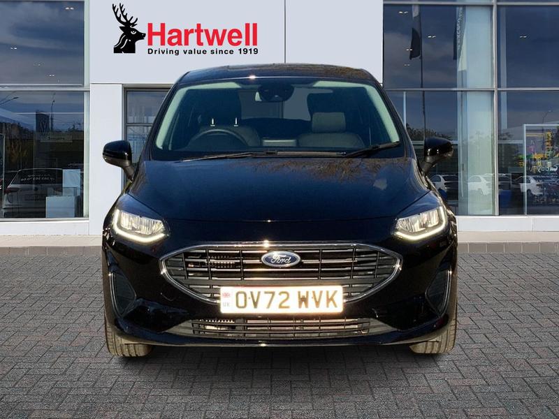 Used Ford Fiesta 2022 for sale - 77036813: Photo 9