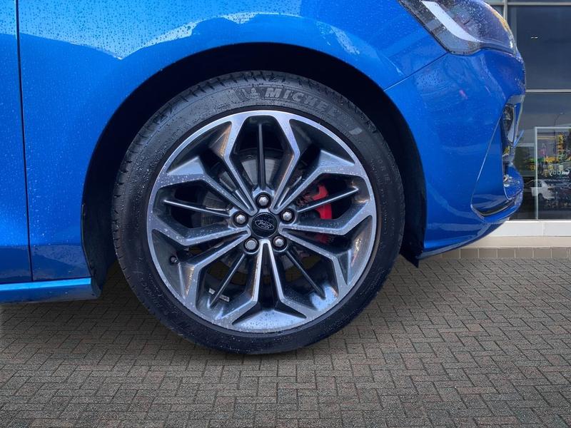 Used Ford Focus 2023 for sale - 76730359: Photo 10