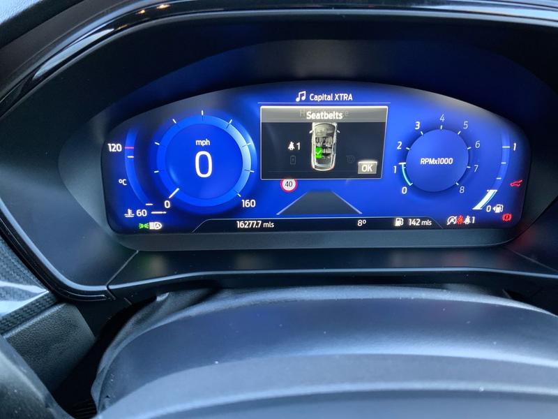 Used Ford Focus 2023 for sale - 76730359: Photo 15