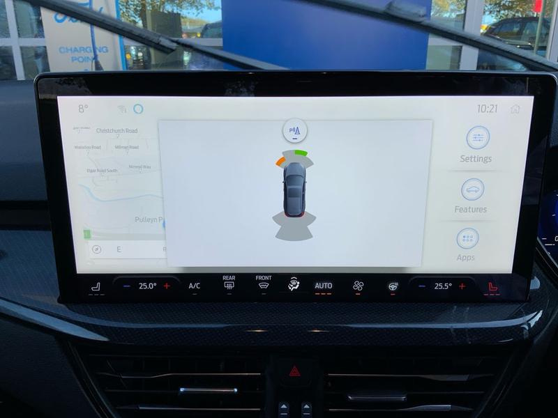 Used Ford Focus 2023 for sale - 76730359: Photo 20