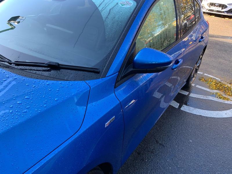 Used Ford Focus 2023 for sale - 76730359: Photo 24