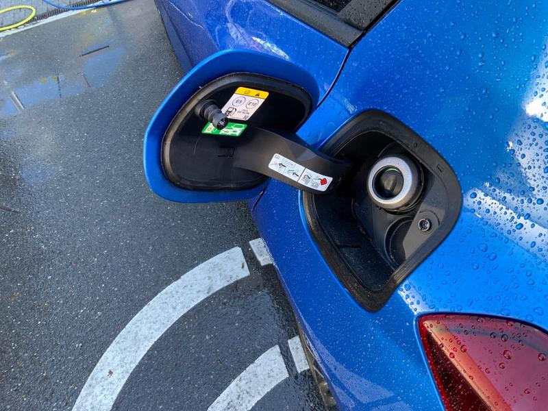 Used Ford Focus 2023 for sale - 76730359: Photo 25