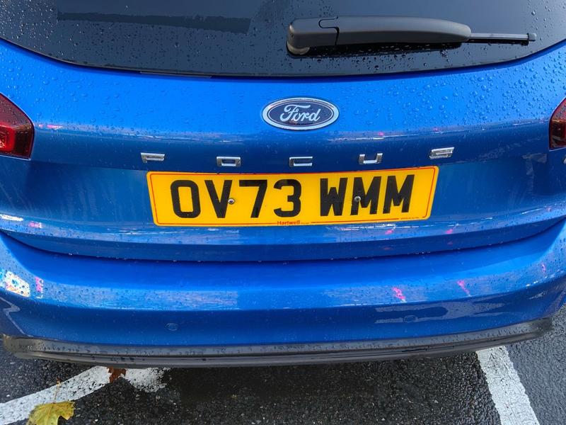 Used Ford Focus 2023 for sale - 76730359: Photo 27