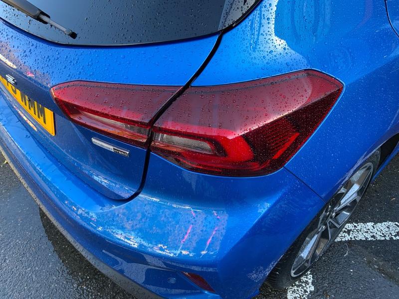 Used Ford Focus 2023 for sale - 76730359: Photo 28