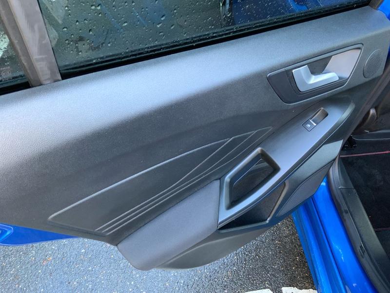 Used Ford Focus 2023 for sale - 76730359: Photo 31