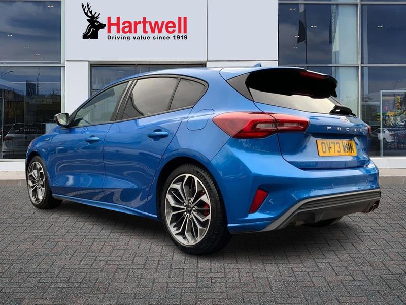 Used Ford Focus 2023 for sale - 76730359: Photo 6