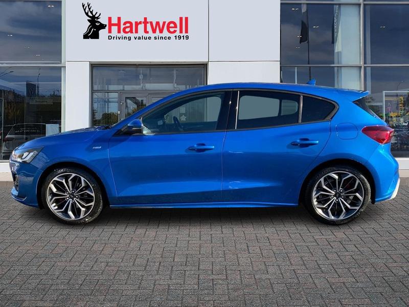 Used Ford Focus 2023 for sale - 76730359: Photo 7