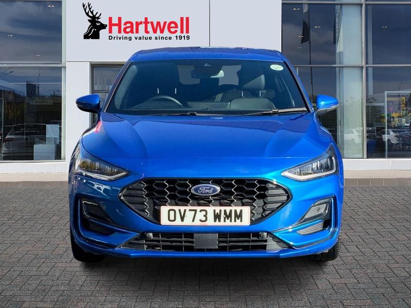 Used Ford Focus 2023 for sale - 76730359: Photo 9