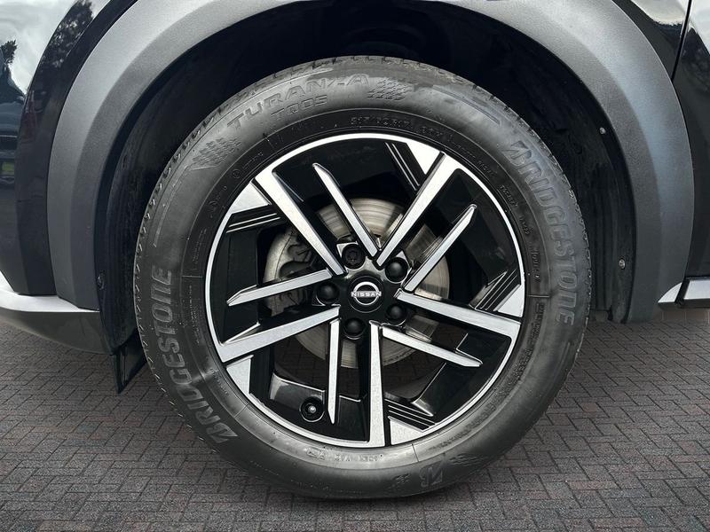 Used Nissan Juke 2024 for sale - 76722799: Photo 10