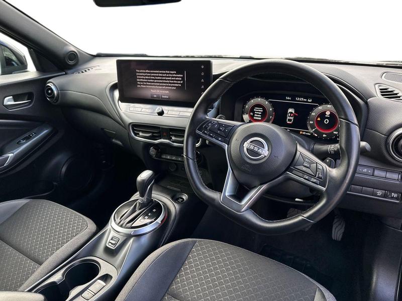 Used Nissan Juke 2024 for sale - 76722799: Photo 11