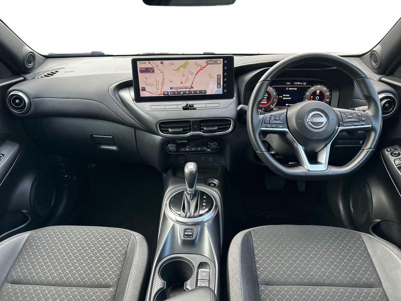 Used Nissan Juke 2024 for sale - 76722799: Photo 12