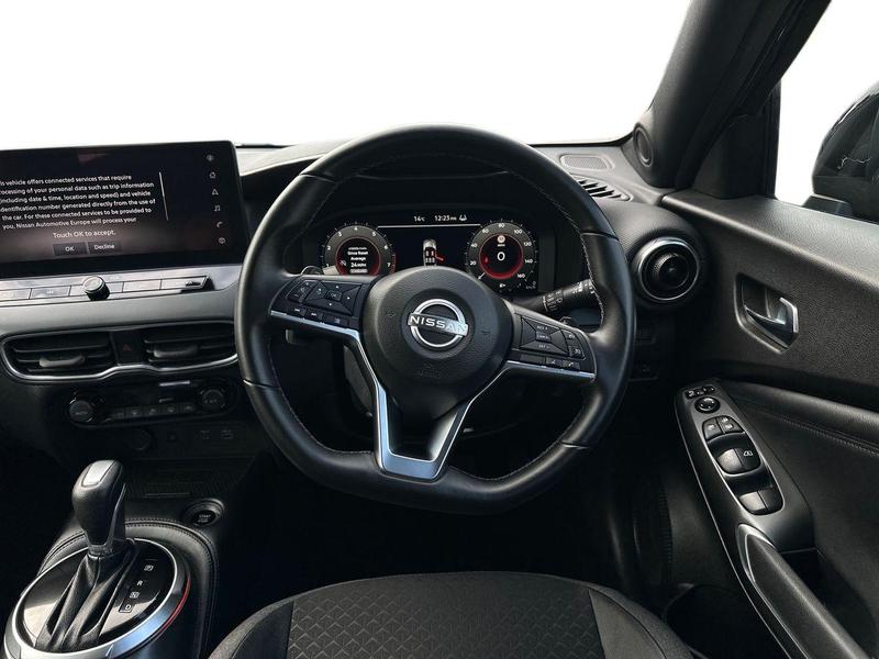Used Nissan Juke 2024 for sale - 76722799: Photo 13