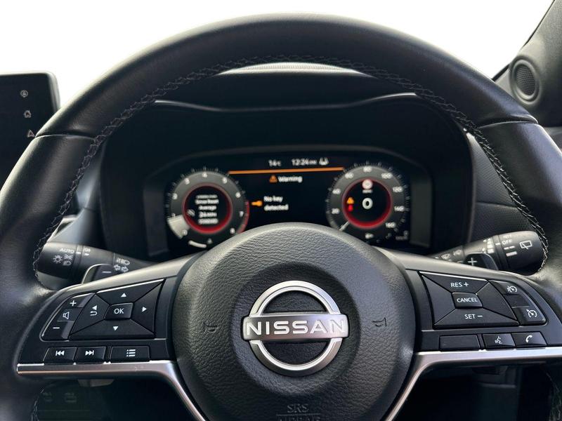 Used Nissan Juke 2024 for sale - 76722799: Photo 14