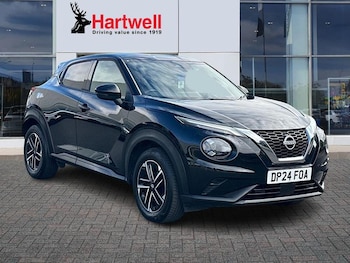 Used Nissan Juke 2024 for sale - 76722799: Photo