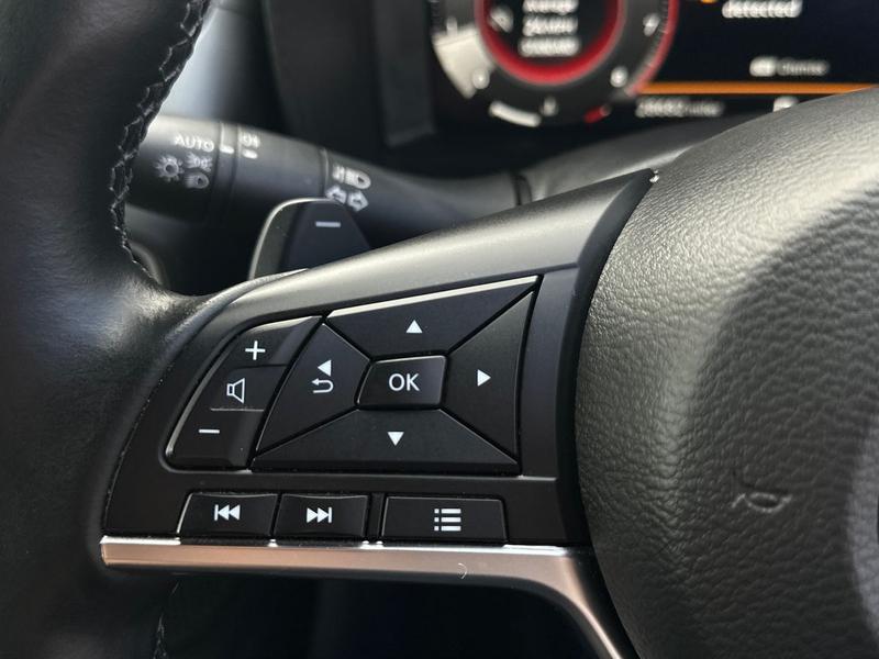 Used Nissan Juke 2024 for sale - 76722799: Photo 23