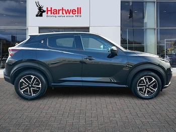 Used Nissan Juke 2024 for sale - 76722799: Photo