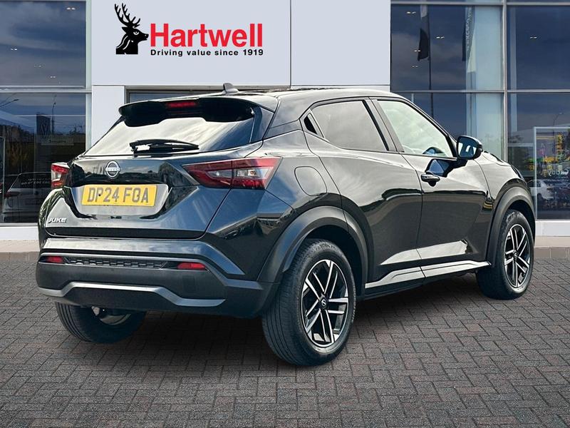 Used Nissan Juke 2024 for sale - 76722799: Photo 4