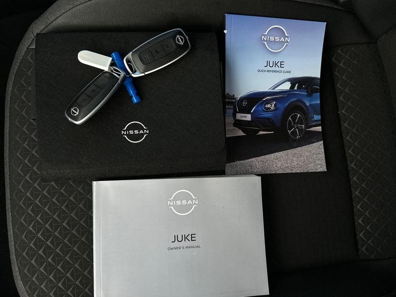 Used Nissan Juke 2024 for sale - 76722799: Photo 42