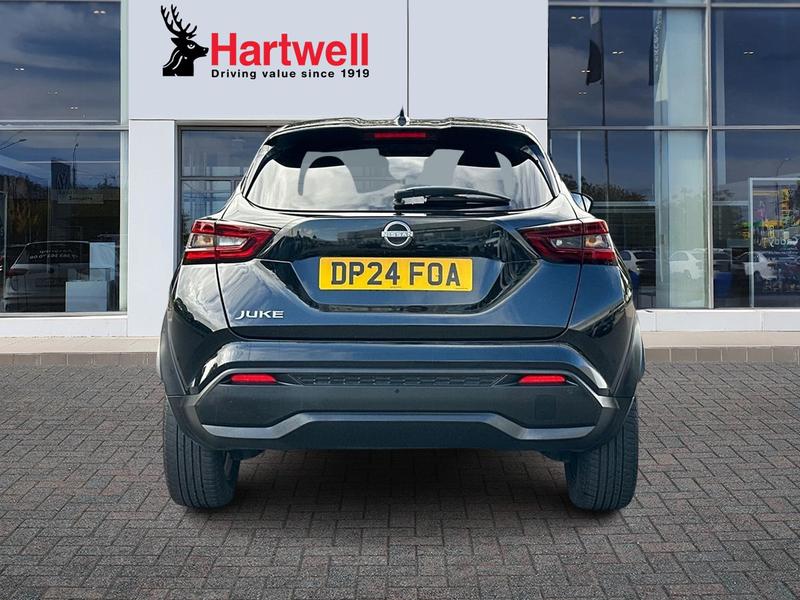 Used Nissan Juke 2024 for sale - 76722799: Photo 5