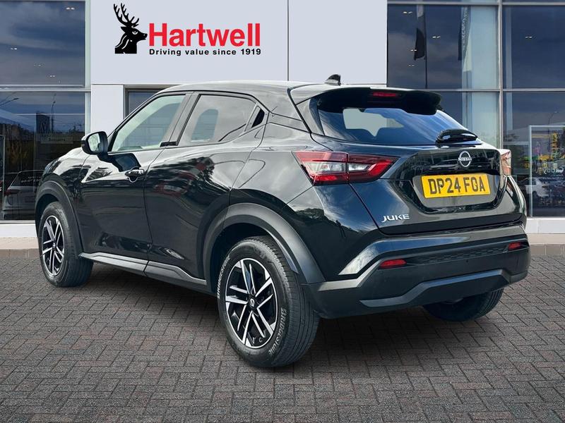 Used Nissan Juke 2024 for sale - 76722799: Photo 6