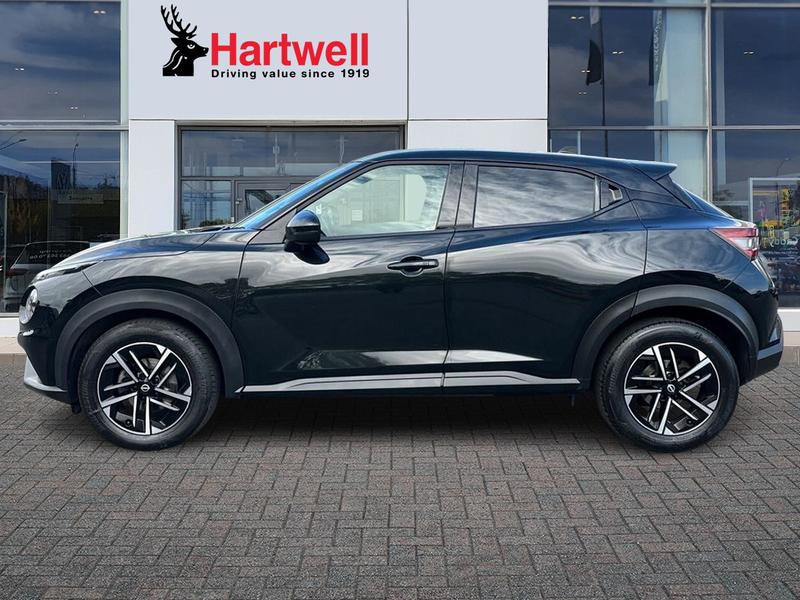 Used Nissan Juke 2024 for sale - 76722799: Photo 7