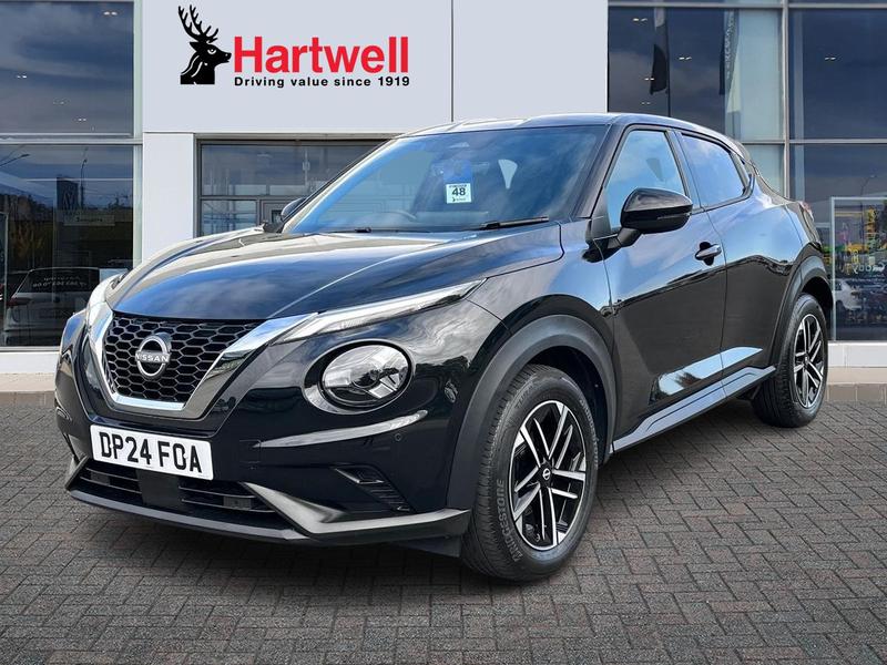 Used Nissan Juke 2024 for sale - 76722799: Photo 8