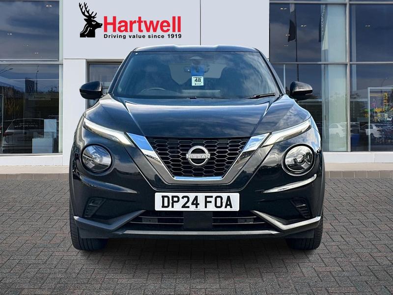 Used Nissan Juke 2024 for sale - 76722799: Photo 9