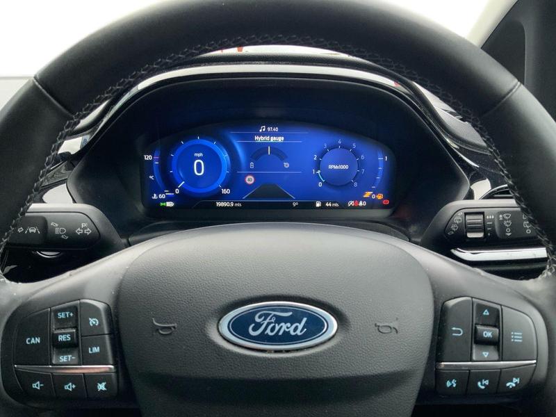 Used Ford Fiesta 2022 for sale - 77036807: Photo 14