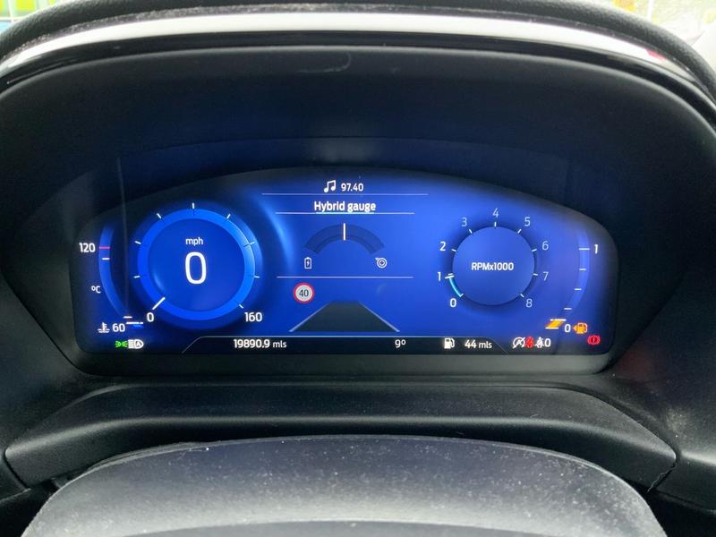 Used Ford Fiesta 2022 for sale - 77036807: Photo 15