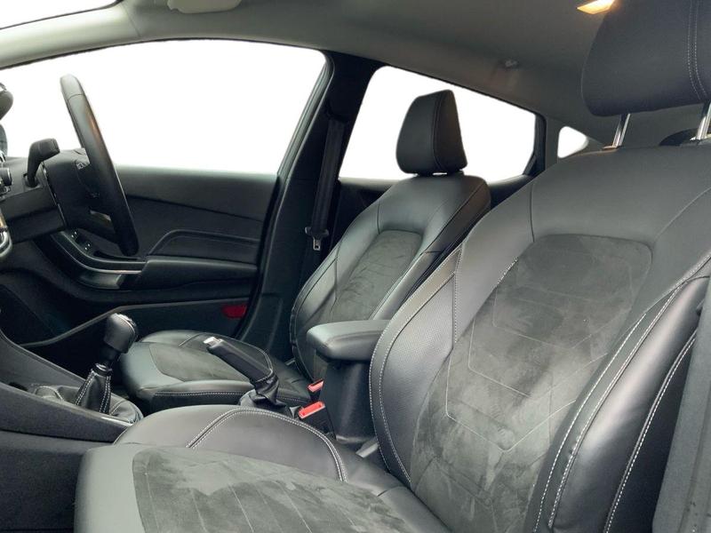 Used Ford Fiesta 2022 for sale - 77036807: Photo 17