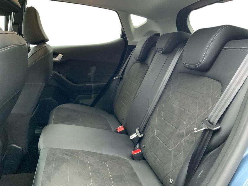 Used Ford Fiesta 2022 for sale - 77036807: Photo 18