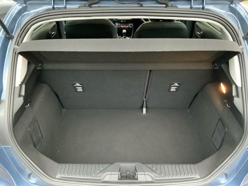 Used Ford Fiesta 2022 for sale - 77036807: Photo 19