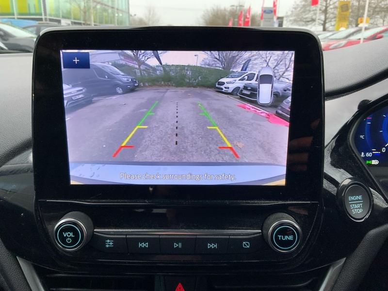 Used Ford Fiesta 2022 for sale - 77036807: Photo 20