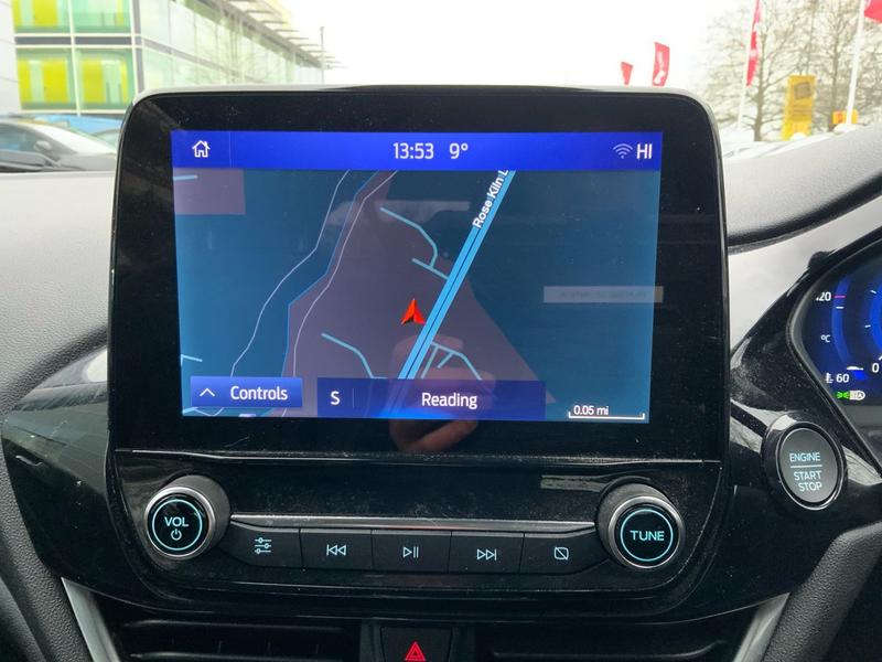 Used Ford Fiesta 2022 for sale - 77036807: Photo 21