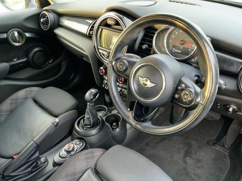 Used MINI Hatch 2017 for sale - 77117220: Photo 11