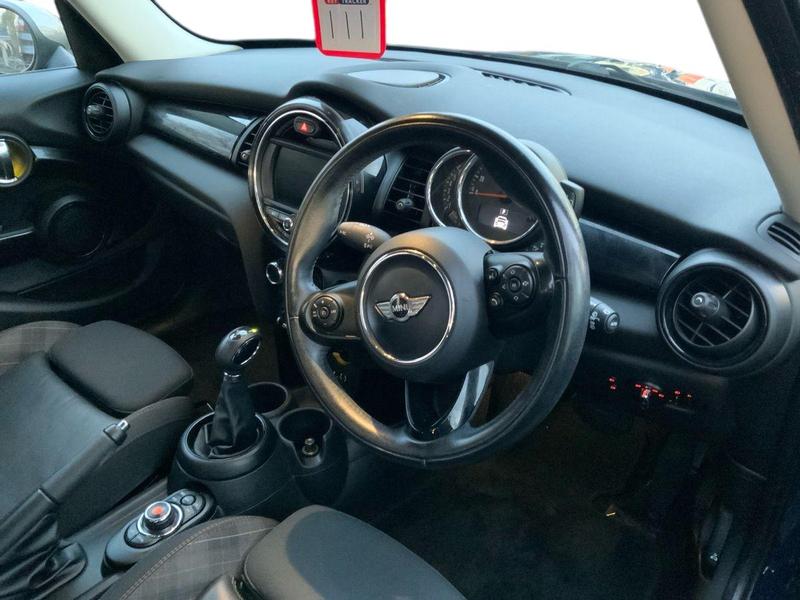 Used MINI Hatch 2017 for sale - 77117220: Photo 12