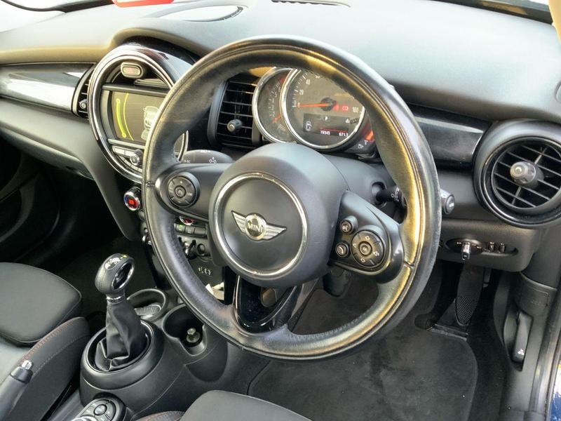 Used MINI Hatch 2017 for sale - 77117220: Photo 13