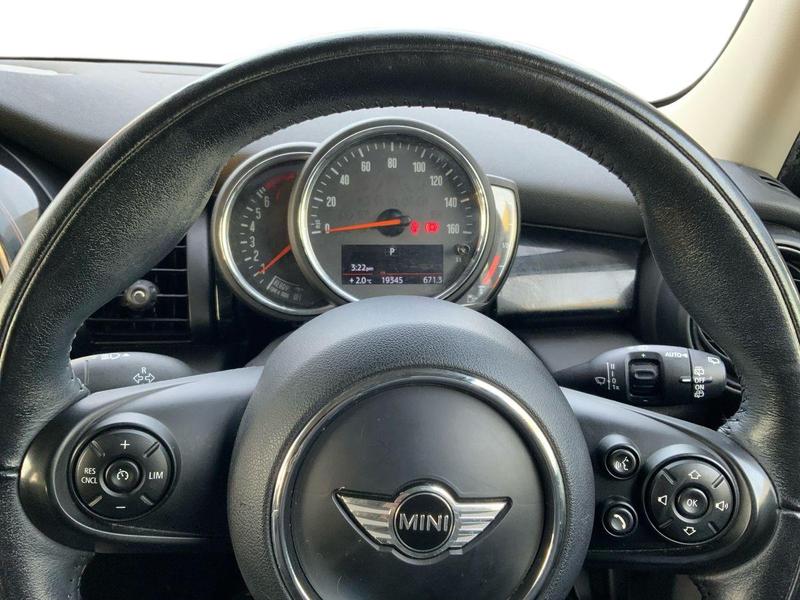 Used MINI Hatch 2017 for sale - 77117220: Photo 14