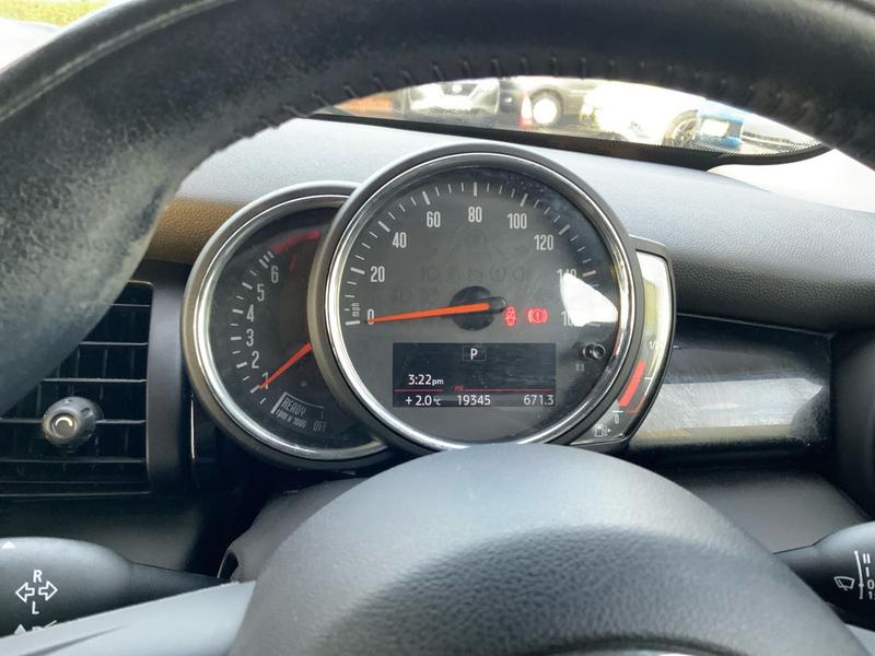 Used MINI Hatch 2017 for sale - 77117220: Photo 15